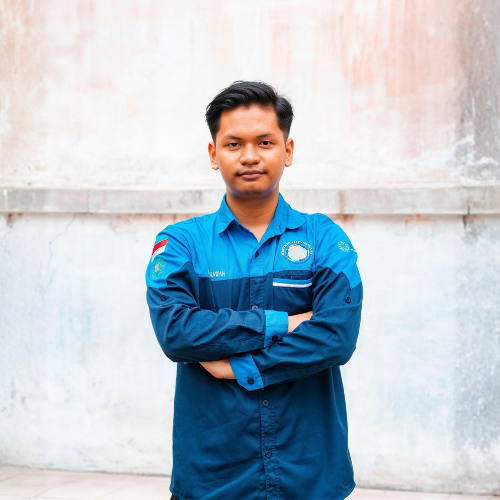 Foto Azis Kurniawan